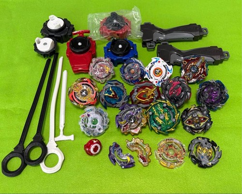Lotto beyblade metal - beyblade,