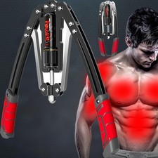 Power Twister 10~200kg Braccio