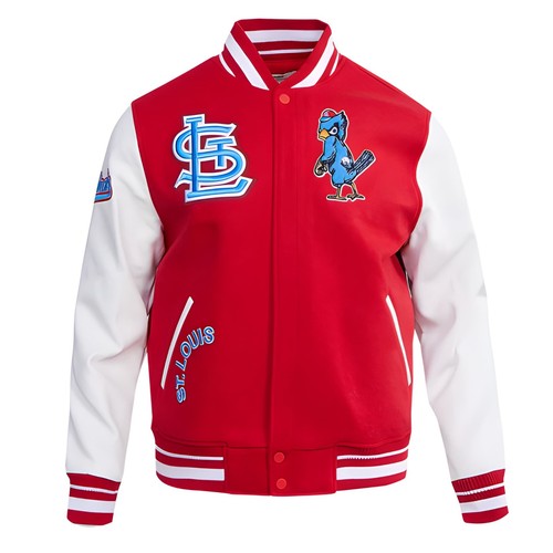 Giacca uomo louis cardinals - giacca,