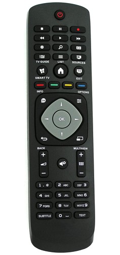 Telecomando ricambio per - telecomando, di