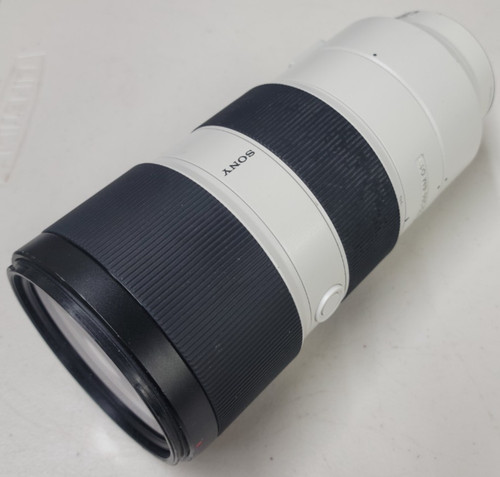 Sony 200mm 8 gm - sony, oss