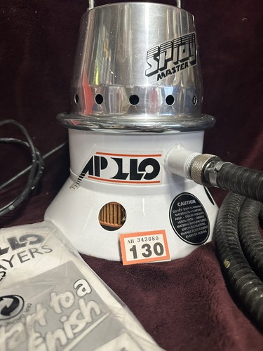 Gruppo spruzzatore apollo 600 - apollo,