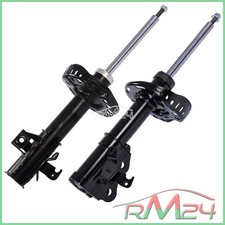 2X AMMORTIZZATORE GAS