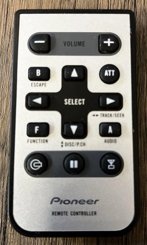 Pioneer cxc3173 lettore - cxc3173, per