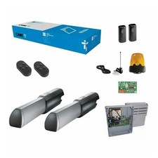 Kit cancello CAME 001U7090 Automazione Cancello KIT Battente A3000 230V