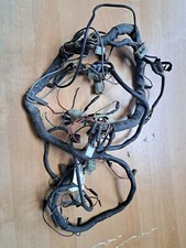 Impianto elettrico completo