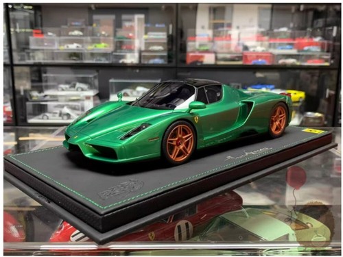 Bbr ferrari enzo fuori - 1/18,