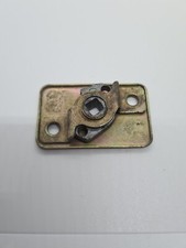 Serratura sportello posteriore