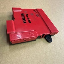 928550803 Cavo Fermo Batteria Positivo BMW X5 F15 2014-2018