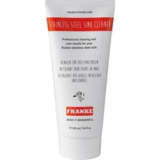 detergente Franke per lavelli in acciaio 112.0530.237