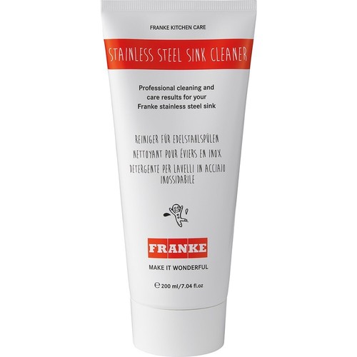 Detergente franke per lavelli - per,