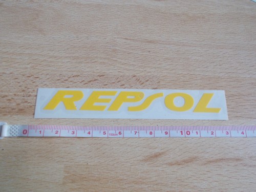Autocollante repsol - autocollante,