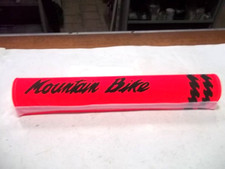 bumper protection frame