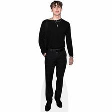 Vinnie Hacker (Black Outfit) a