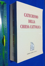 Libro: Catechismo della Chiesa