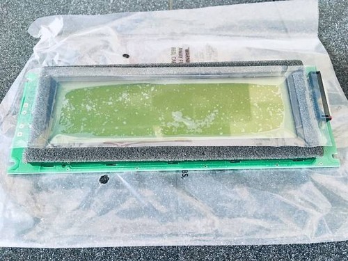 Display lcd akai - display, mpc