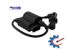 BOBINA CENTRALINA ELETTRONICA