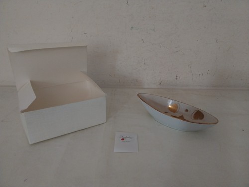 Piattino decorativo ladybugs - piattino,