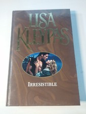 Irresistibile lisa kleypas - lisa,