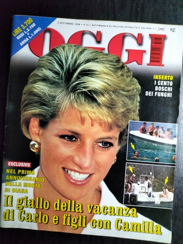 Oggi 1998 pino daniele - 36,