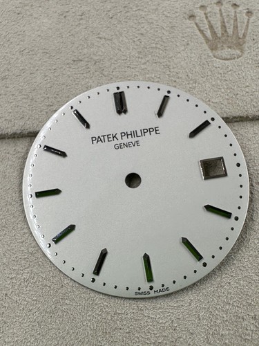 Authentic patek philippe - patek,
