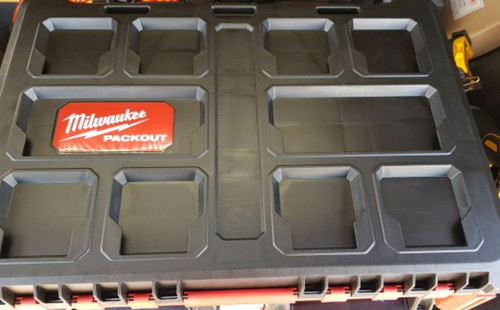 Milwaukee m18 fpp2a2 - milwaukee,