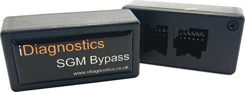 Diagnostica sgw sgm modulo - diagnostica,