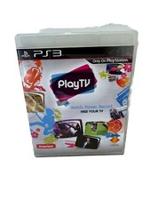 Sony Play TV PS3 PlayStation