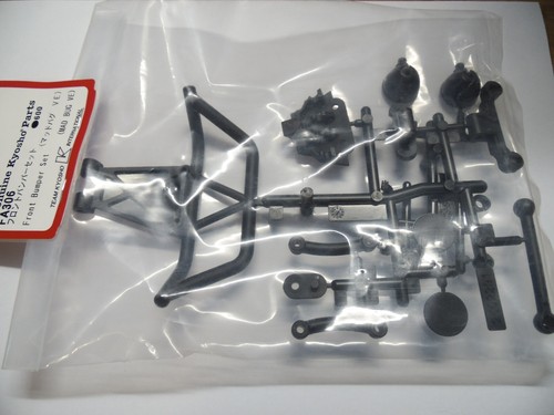 Kyosho fa306 front bumper - fa306,