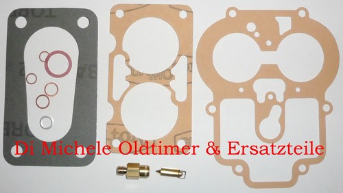 Dcd weber kit - 28-36,