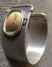 Montre Femme VALGINE Argent