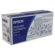 Epson Developer Nero Toner per