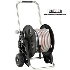 CARRELLO AVVOLGITUBO CLABER