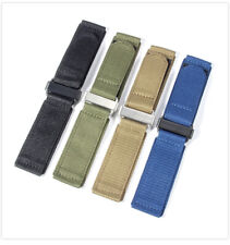 Cinturino orologio tela sport