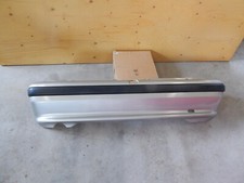 PARAURTI POSTERIORE SEAT IBIZA 1 SERIE ORIGINALE