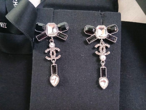 Chanel b23k ribbon - ,