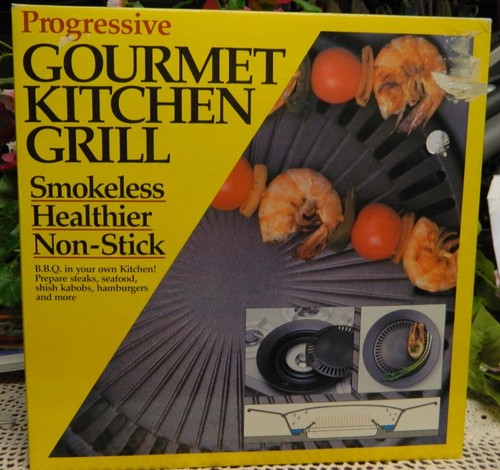 Griglia cucina progressiva - cucina,