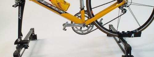 Portabici tetto rolle per - da,