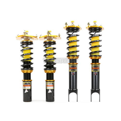 Giallo speed racing ysr - speed,