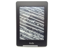 Amazon Kindle Paperwhite (5