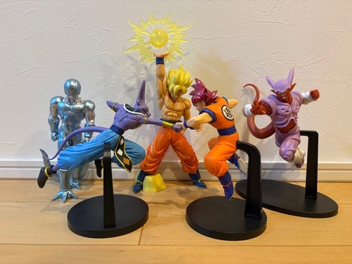 Dragon ball figure - ball, di