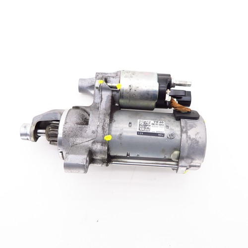 Motorino avviamento audi 4g - audi, a6