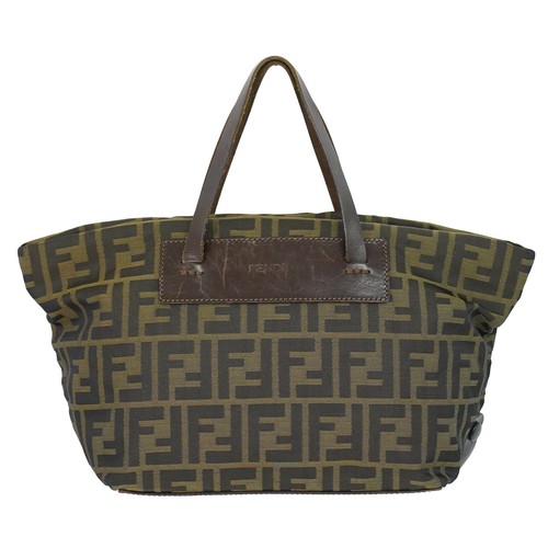 Borsa mano fendi - borsa, a