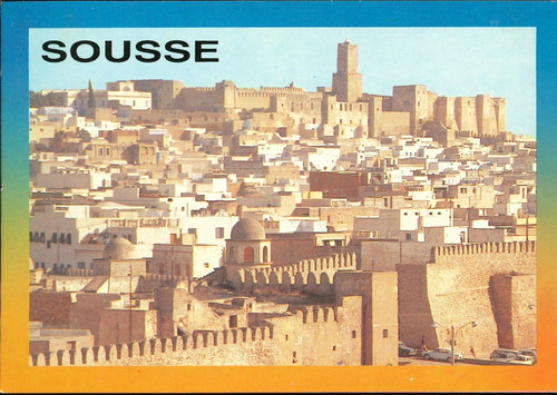 Tunisia - -,