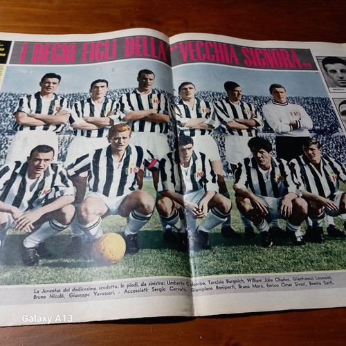 Sport illustrato 24 - lo, n.