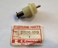 Pressostato olio -  Oil