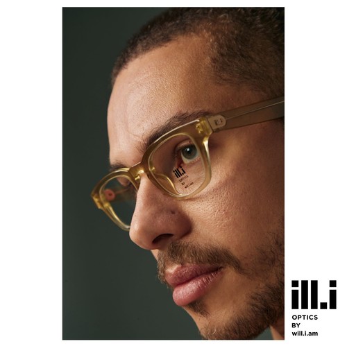 Ill optics will - ill.i,