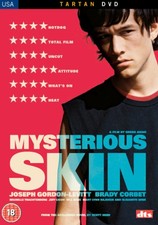 Mysterious Skin (DVD) Brady