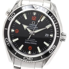 Orologio Uomo Omega Seamaster