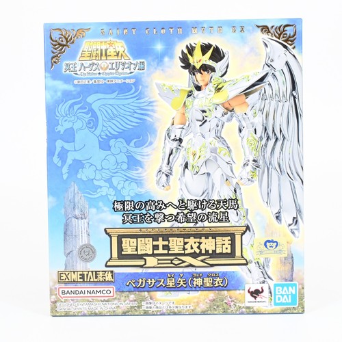 Bandai saint cloth myth - saint, ex